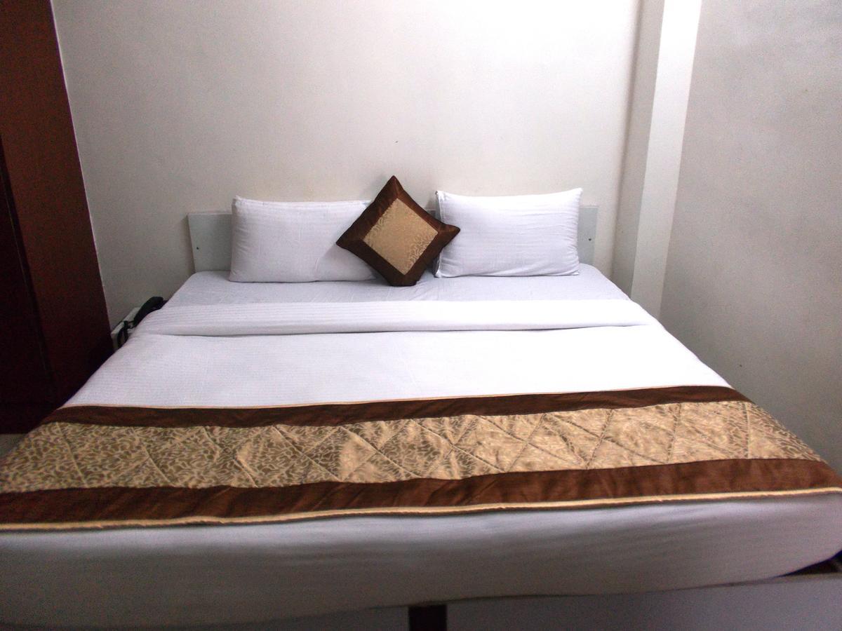 The Radiance Suites And Apartment New Delhi Exterior foto