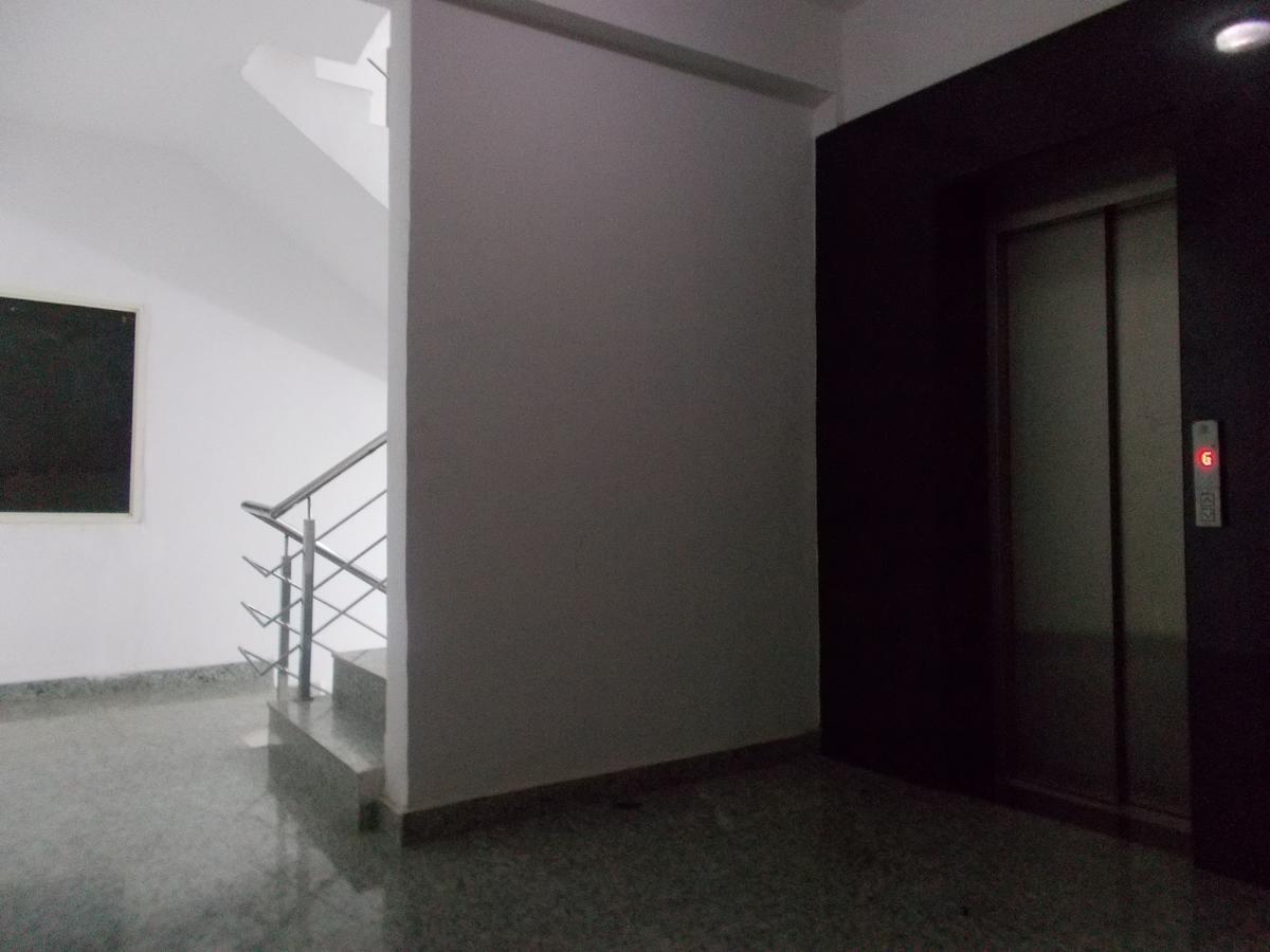 The Radiance Suites And Apartment New Delhi Exterior foto