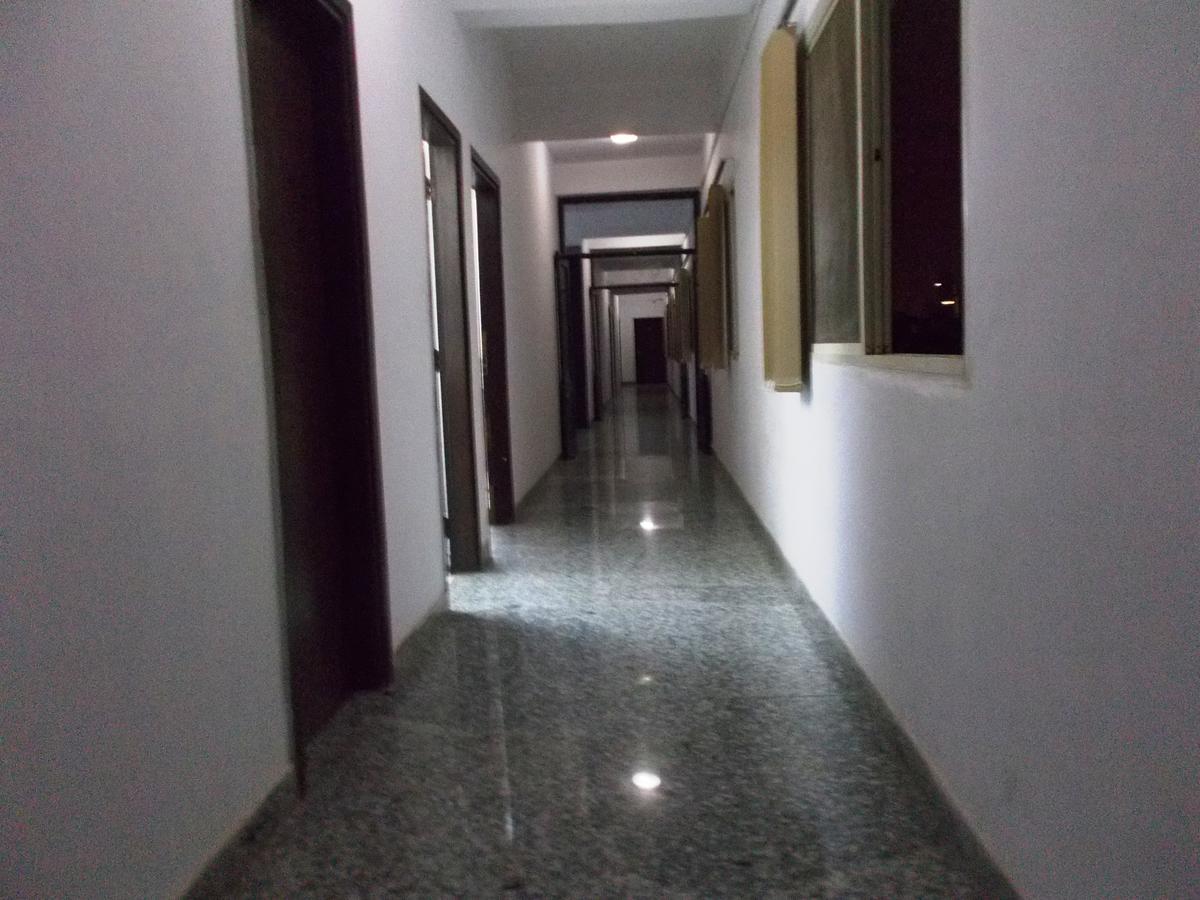 The Radiance Suites And Apartment New Delhi Exterior foto