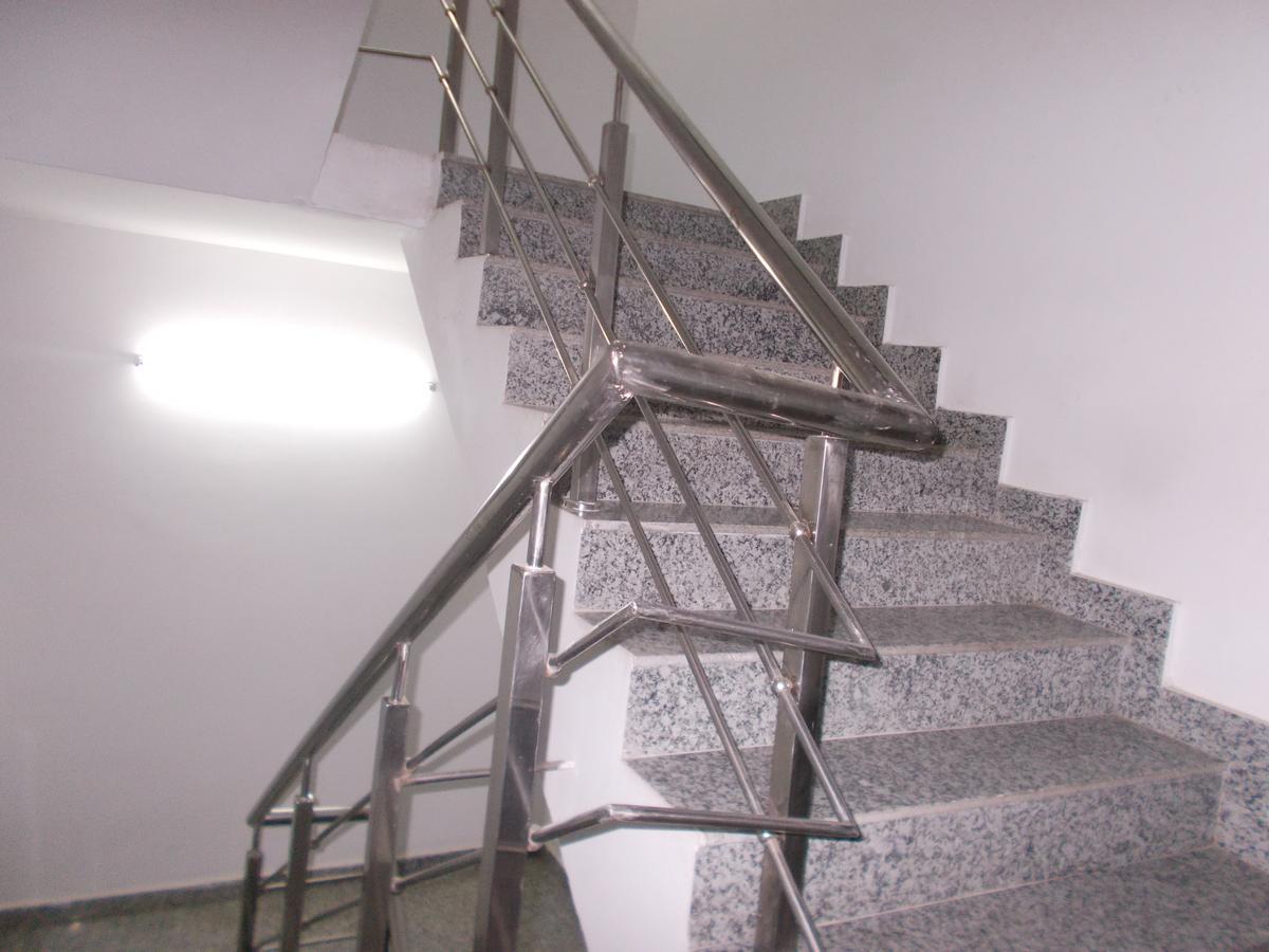 The Radiance Suites And Apartment New Delhi Exterior foto