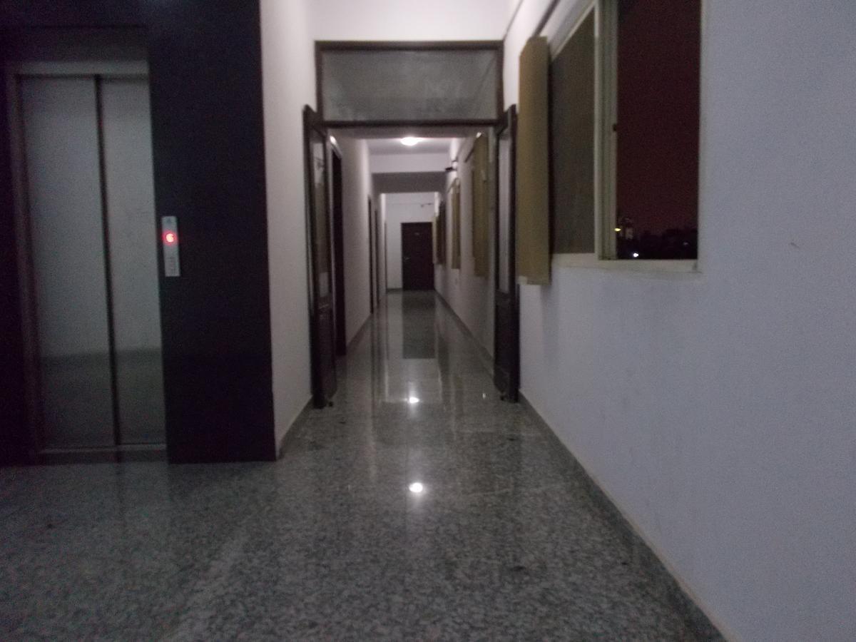 The Radiance Suites And Apartment New Delhi Exterior foto