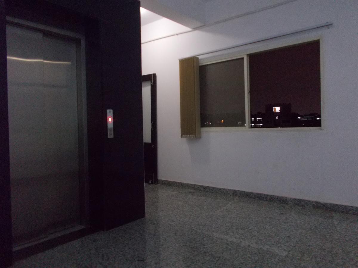 The Radiance Suites And Apartment New Delhi Exterior foto