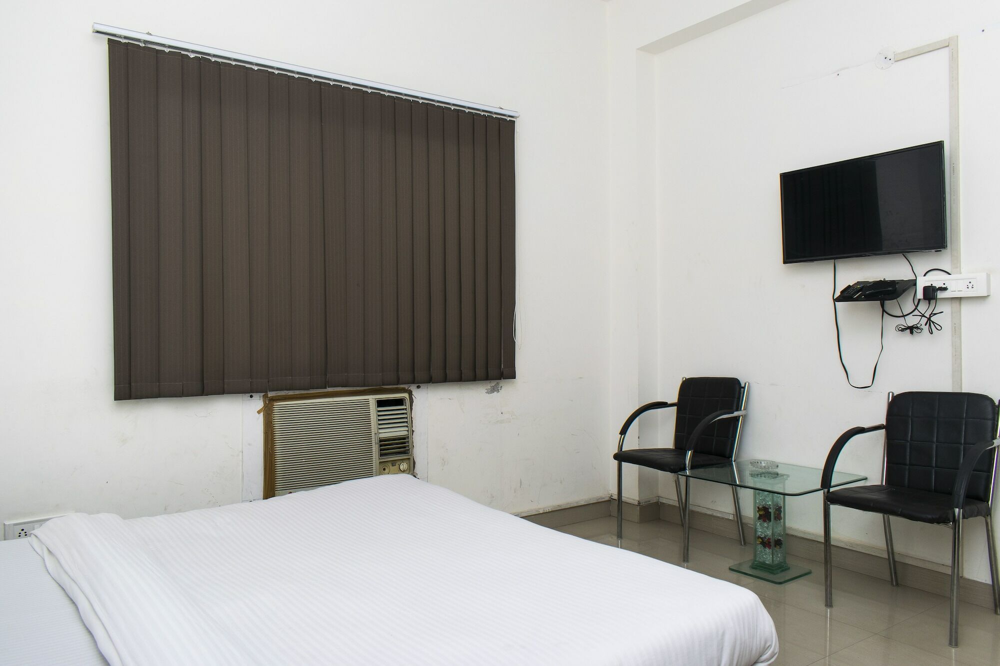 The Radiance Suites And Apartment New Delhi Exterior foto